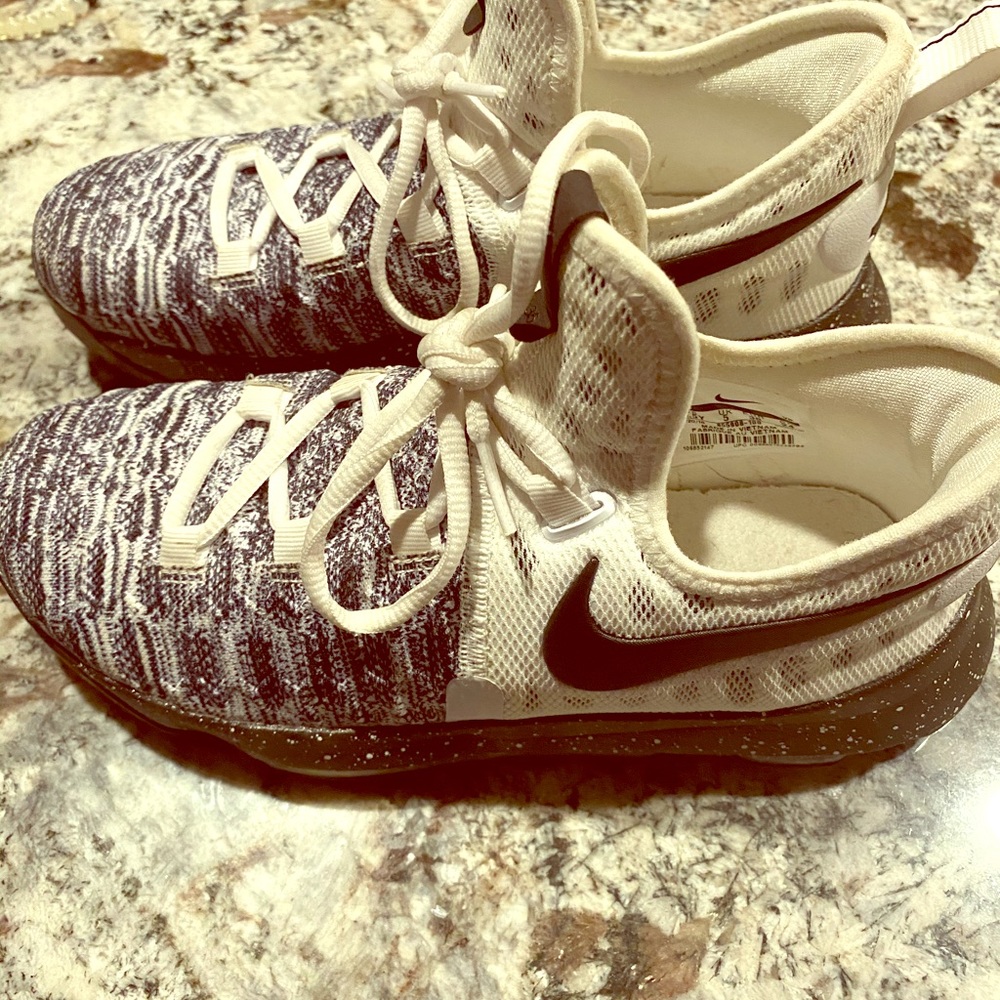 Nike KD Oreos